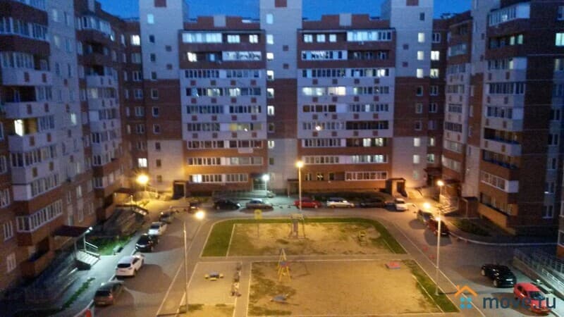 студия, 42 м²