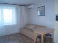 Сдам студию на сутки, 30 м², этаж 4 из 5. Фото 1