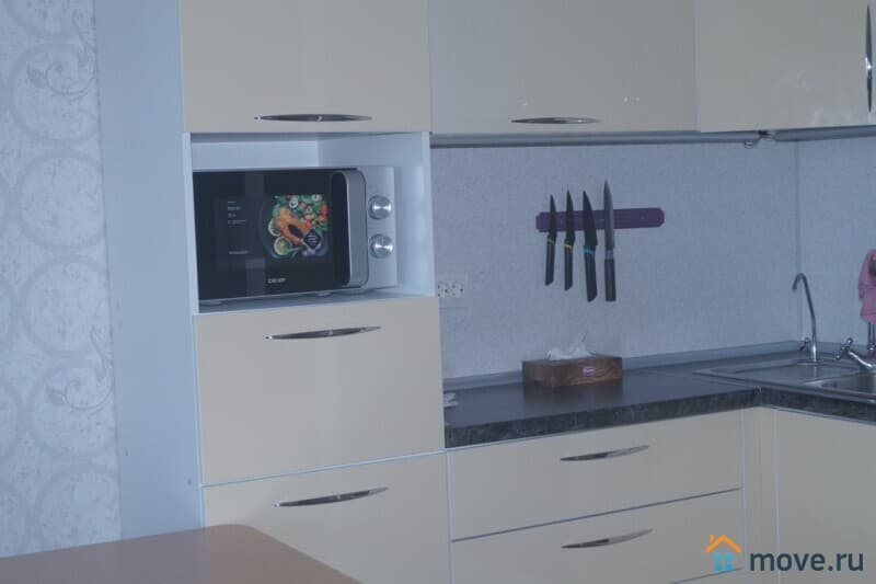 студия, 30 м²