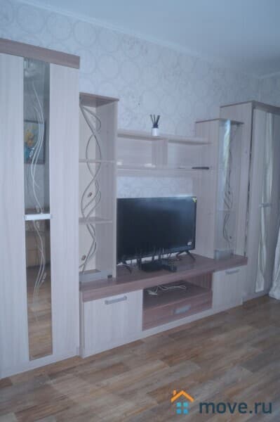 студия, 30 м²