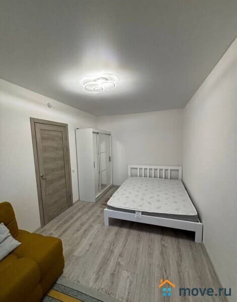1-комн. квартира, 42 м²