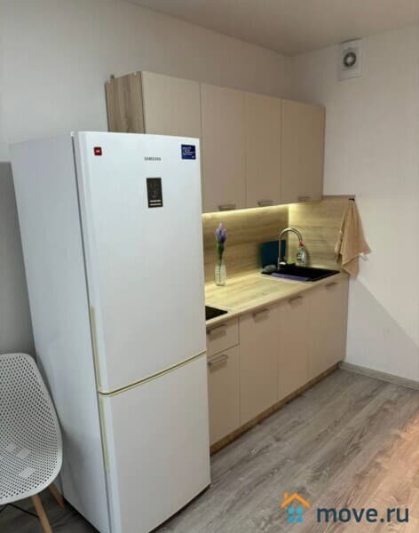 1-комн. квартира, 42 м²
