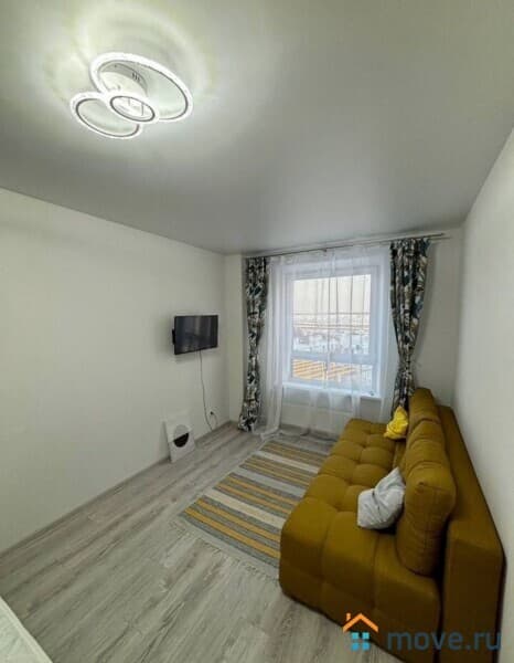 1-комн. квартира, 42 м²