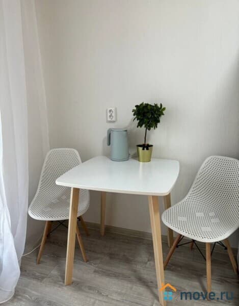 1-комн. квартира, 42 м²
