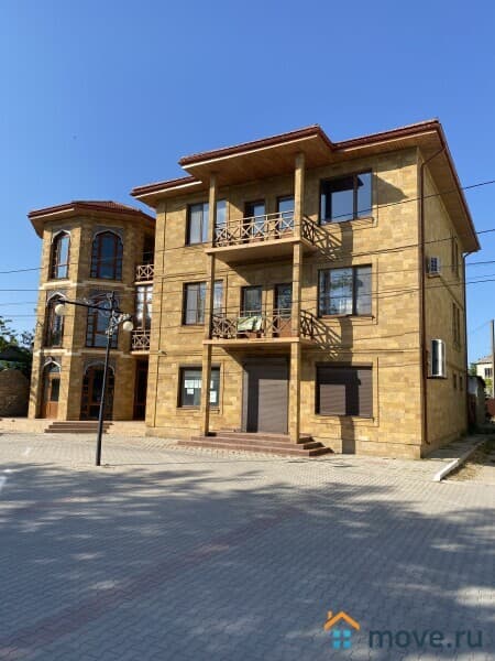 торговый комплекс, 115 м&sup2;