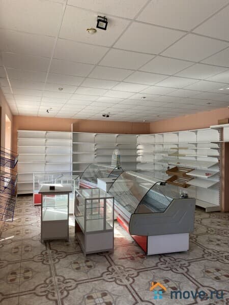 торговый комплекс, 115 м&sup2;