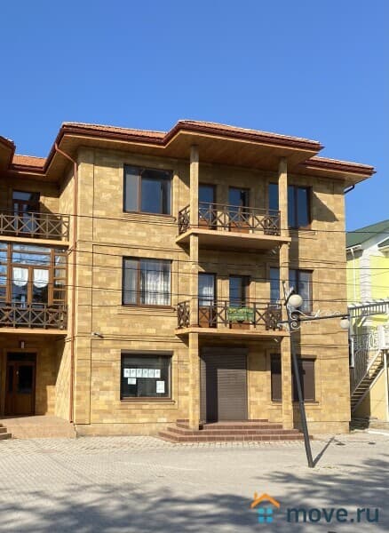 торговый комплекс, 100 м&sup2;