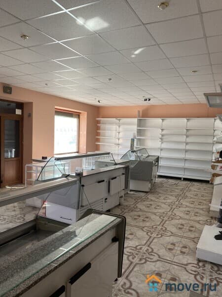 торговый комплекс, 100 м&sup2;