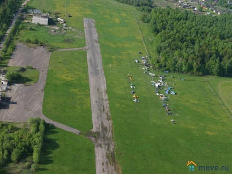 производственное, 1000 м²