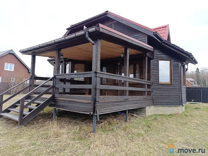 дом, 150 м²
