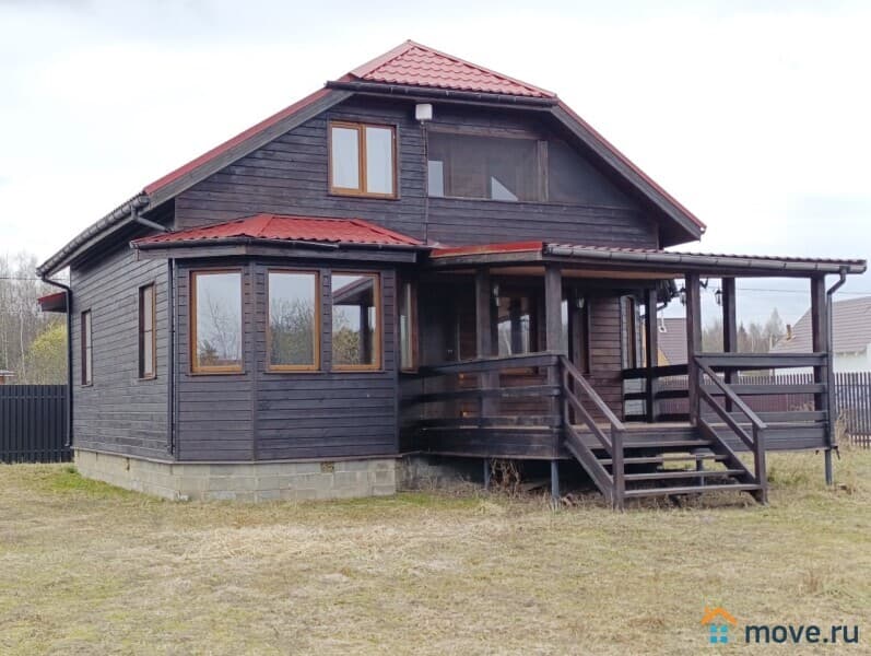 дом, 150 м²