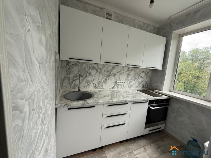 2-комн. квартира, 44 м²