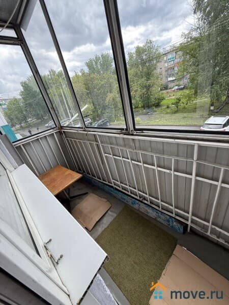 2-комн. квартира, 44 м²