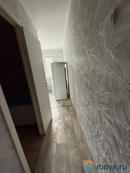 2-комн. квартира, 44 м²