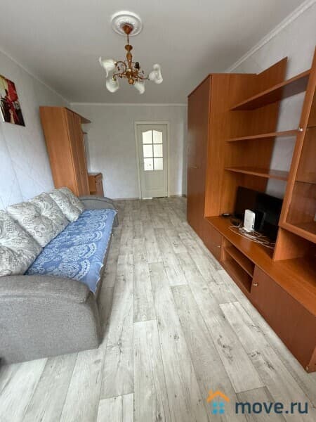 2-комн. квартира, 44 м²