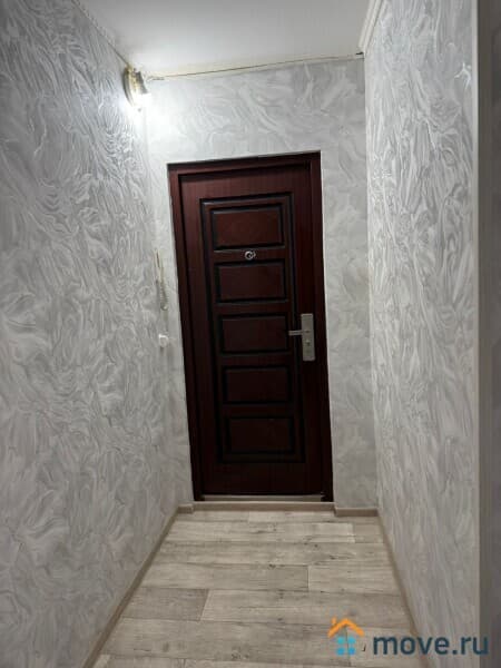 2-комн. квартира, 44 м²