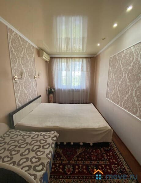 2-комн. квартира, 42.9 м²
