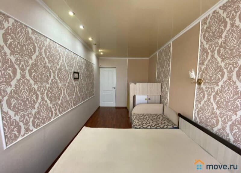 2-комн. квартира, 42.9 м²