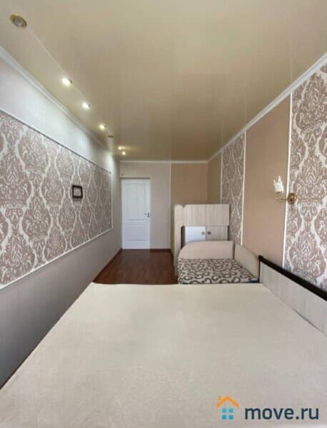 2-комн. квартира, 42.9 м²