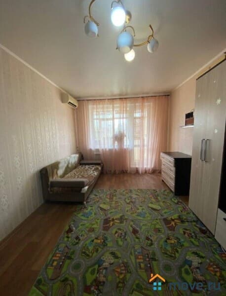 2-комн. квартира, 42.9 м²