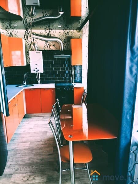 2-комн. квартира, 45 м²
