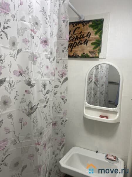 1-комн. квартира, 40 м&sup2;