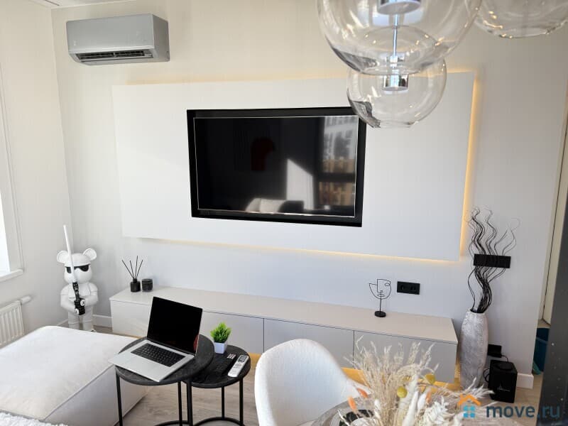 2-комн. квартира, 41 м²
