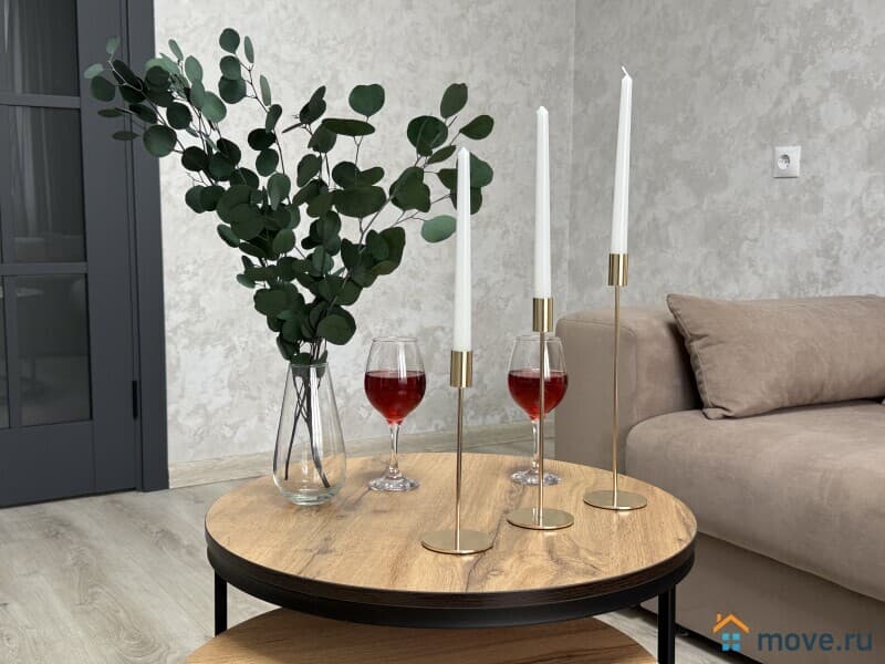 2-комн. квартира, 65 м&sup2;