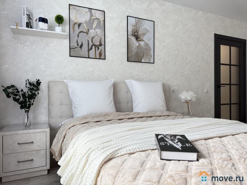 2-комн. квартира, 65 м&sup2;