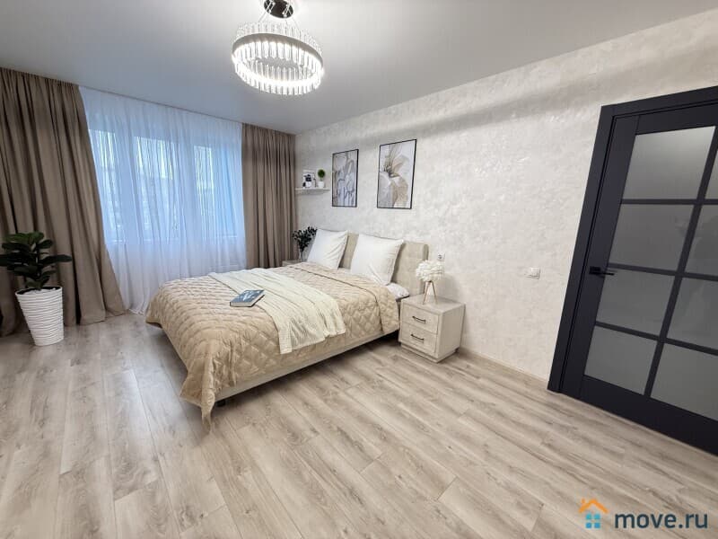 2-комн. квартира, 65 м&sup2;