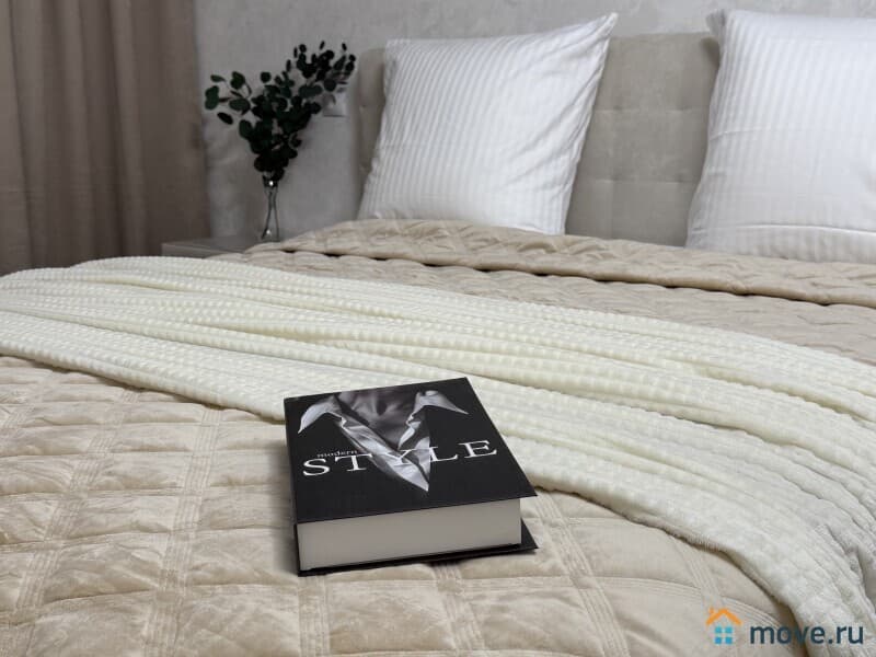 2-комн. квартира, 65 м&sup2;