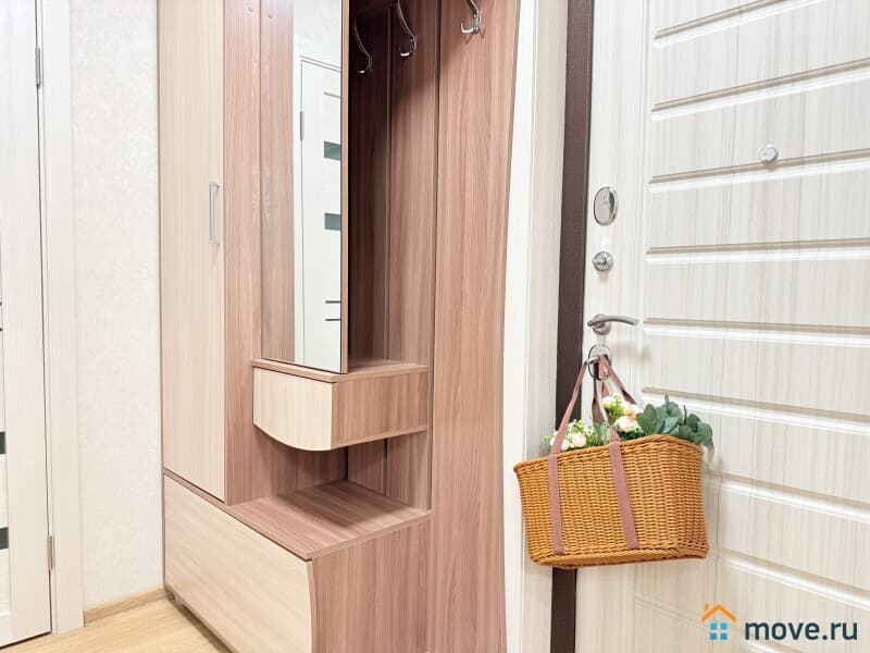 1-комн. квартира, 45 м&sup2;