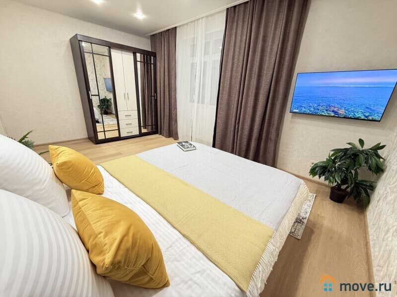 1-комн. квартира, 45 м&sup2;