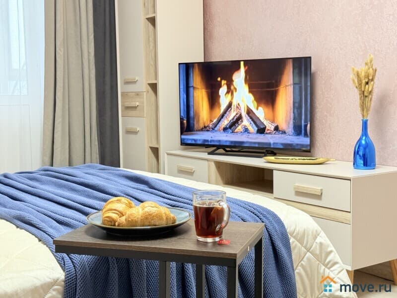 1-комн. квартира, 45 м&sup2;