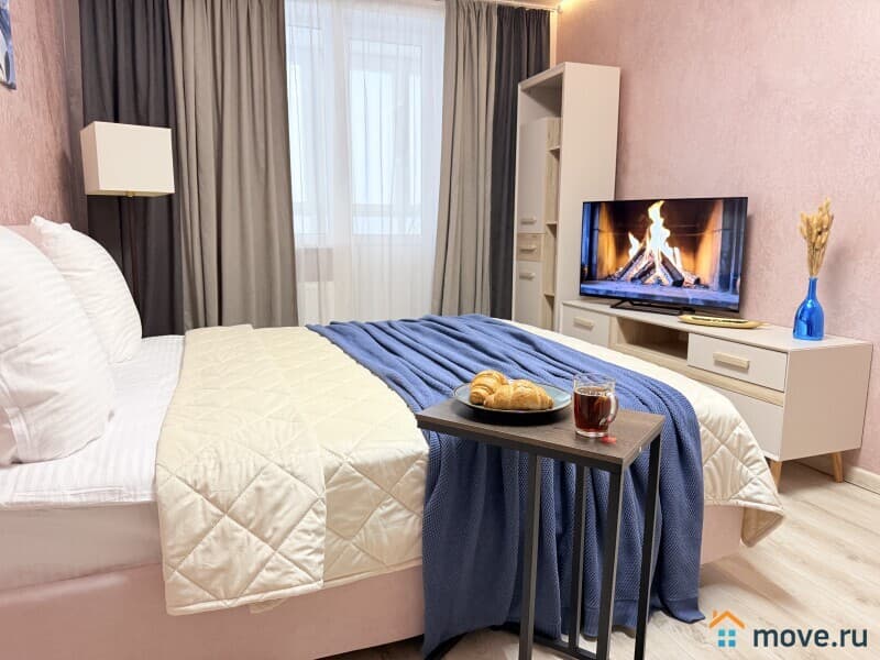 1-комн. квартира, 45 м&sup2;