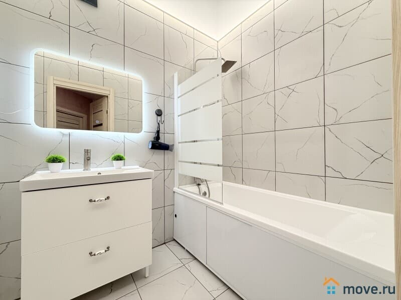 1-комн. квартира, 45 м&sup2;