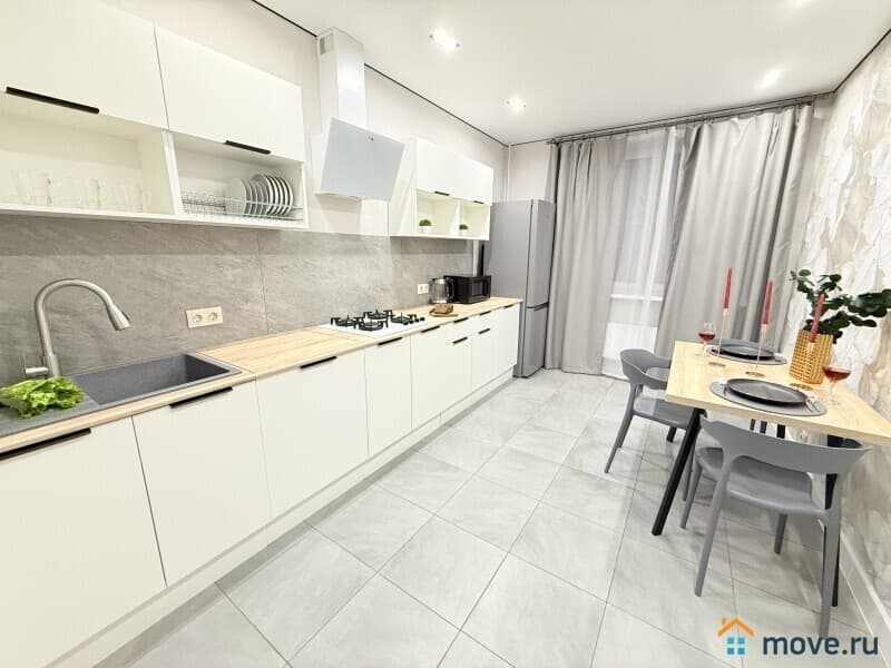 1-комн. квартира, 45 м&sup2;