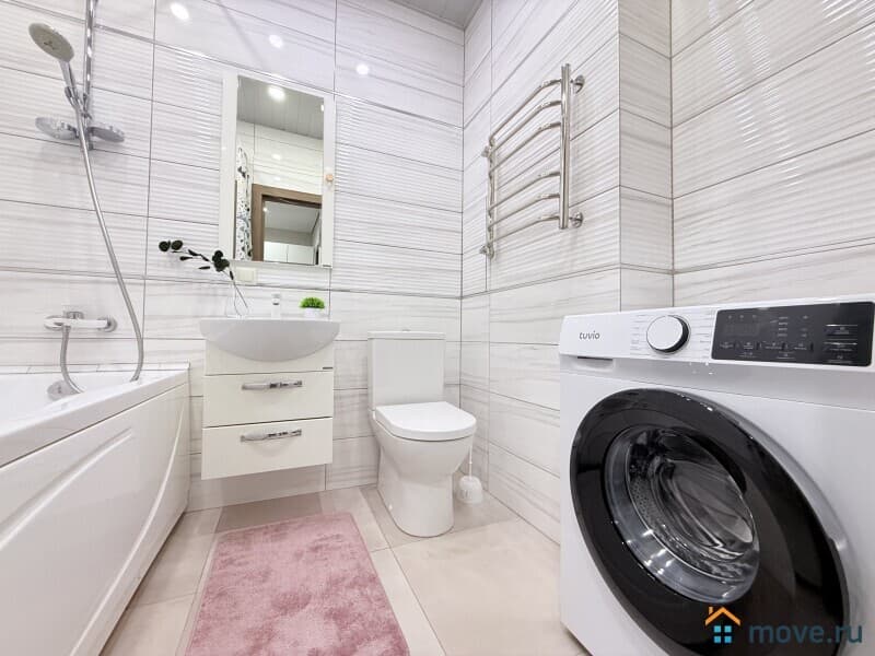 1-комн. квартира, 45 м&sup2;