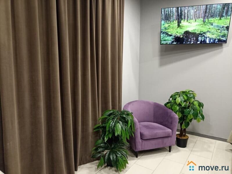 1-комн. апартаменты, 30 м&sup2;