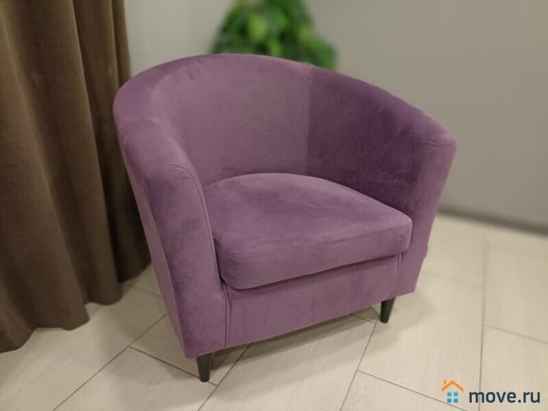 1-комн. апартаменты, 30 м&sup2;