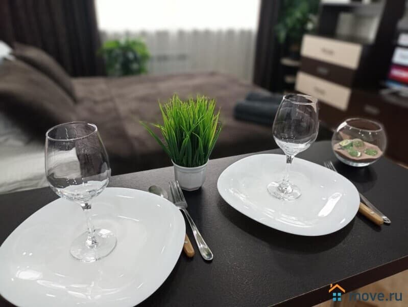 студия, 30 м&sup2;