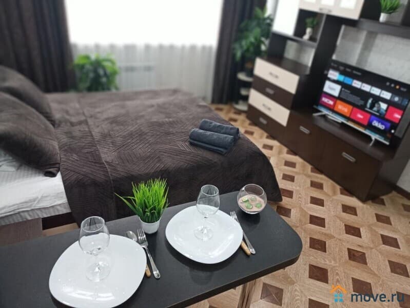 студия, 30 м&sup2;