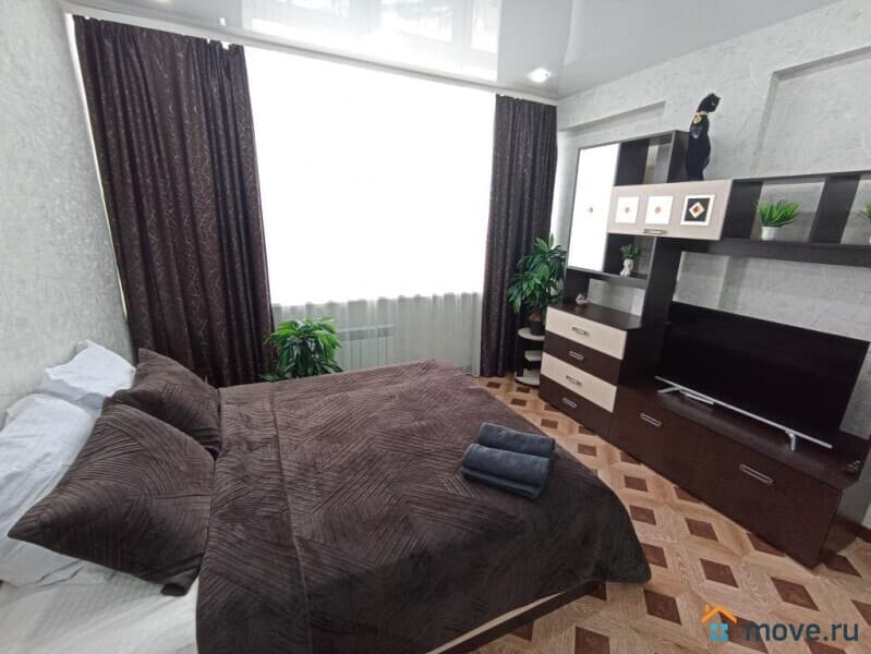 студия, 30 м&sup2;