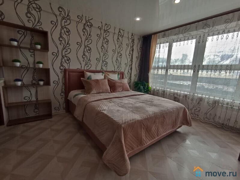 студия, 32 м&sup2;