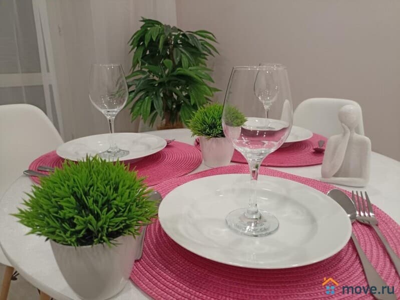 1-комн. квартира, 50 м&sup2;