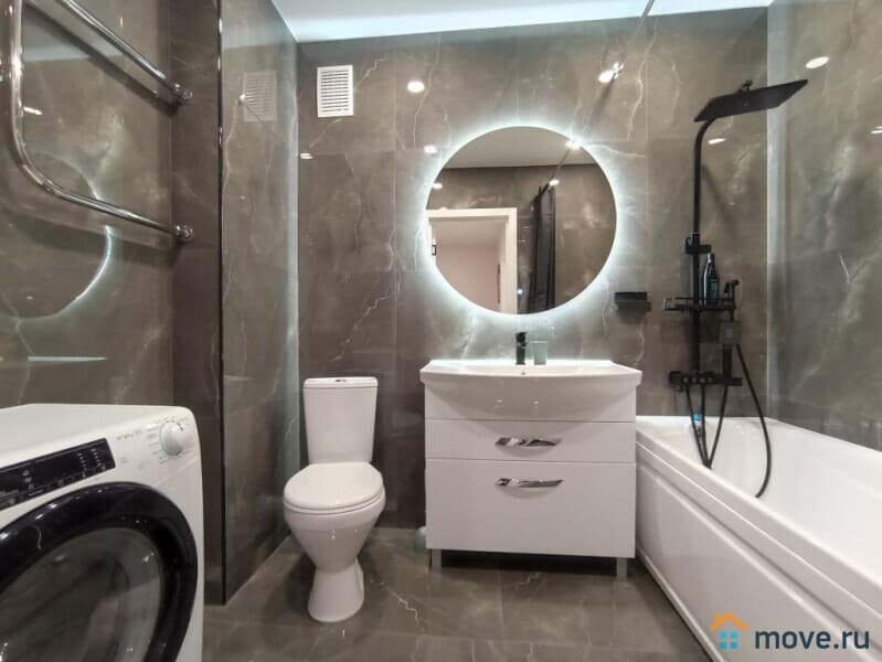 1-комн. квартира, 50 м&sup2;