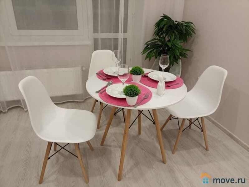 1-комн. квартира, 50 м&sup2;