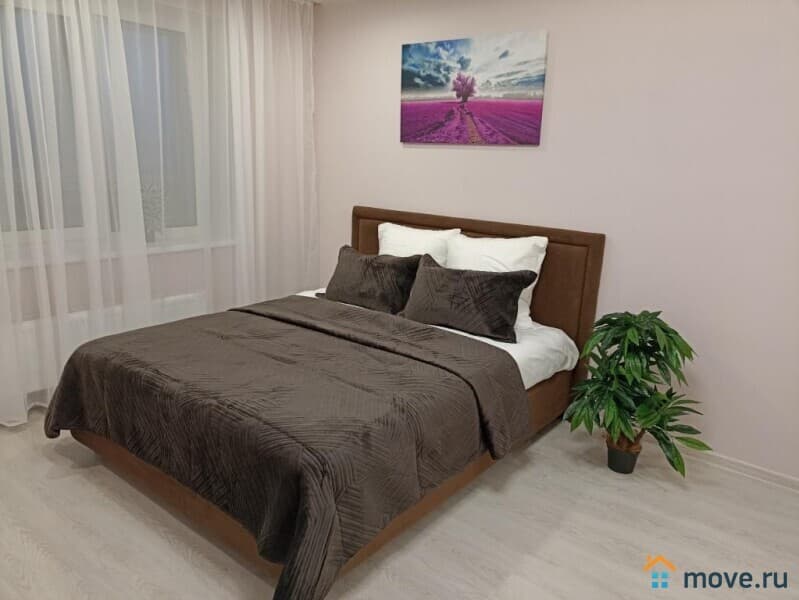 1-комн. квартира, 50 м&sup2;