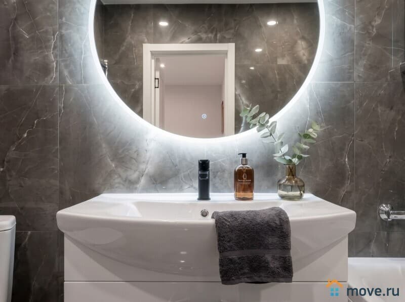 1-комн. квартира, 50 м&sup2;