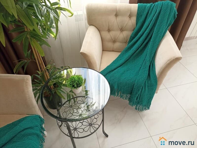 студия, 32 м&sup2;